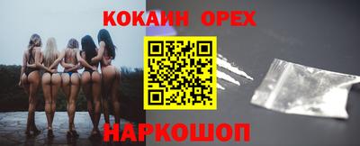 кокс Донской